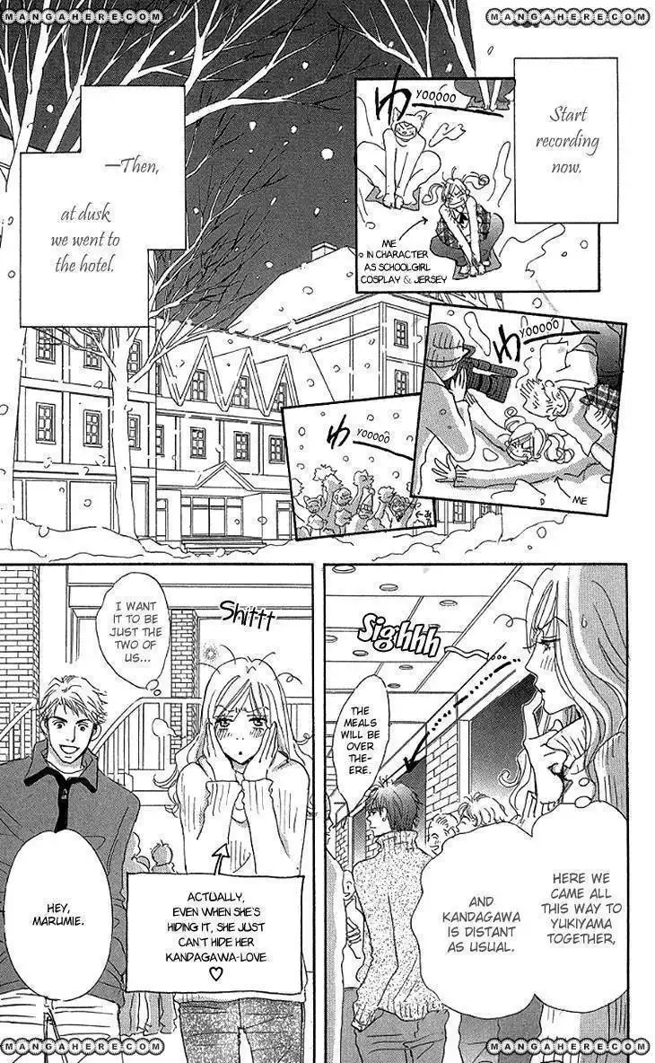 Ai Wo Chodai Chapter 9 8